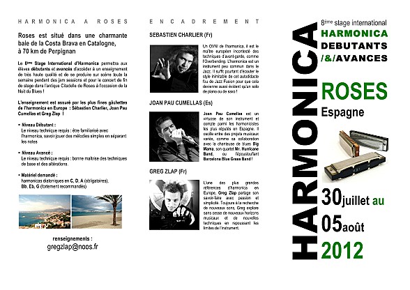HARMONICA ROSES 2012-1 p01