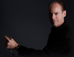 David Barrett